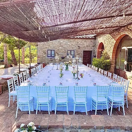 Borgo Solamore *