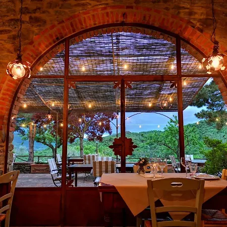 Borgo Solamore Hotel *