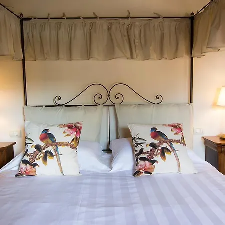 Borgo Solamore Hotel