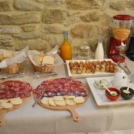 Borgo Solamore Hotel