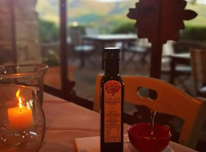 Borgo Solamore Готель