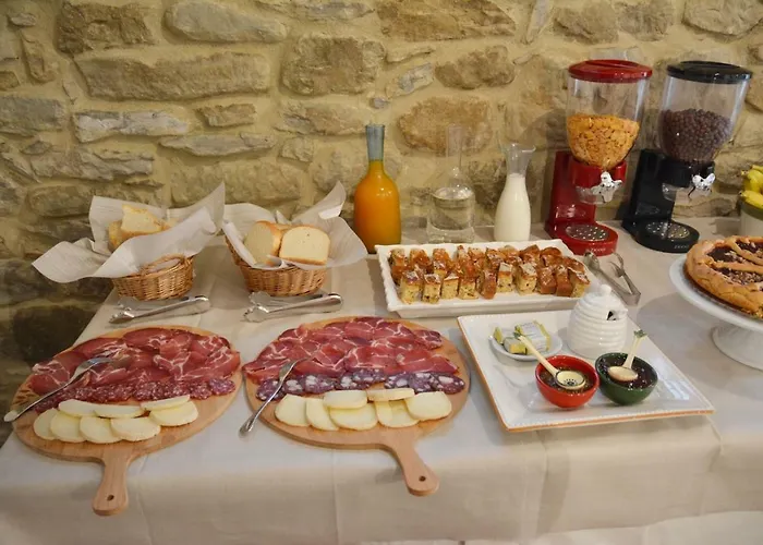 Borgo Solamore Готель