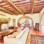 Borgo Solamore * コルトーナ