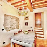 Borgo Solamore Cortona