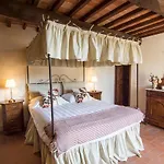 Borgo Solamore コルトーナ