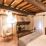 Borgo Solamore コルトーナ