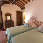 Borgo Solamore * コルトーナ