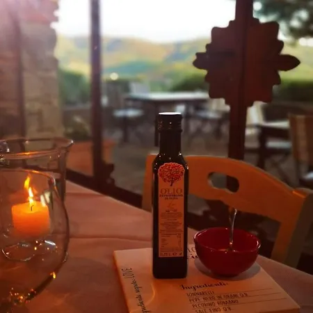 Borgo Solamore 酒店