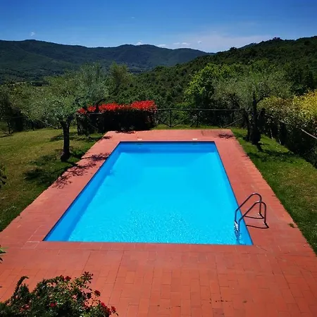 Borgo Solamore فندق *