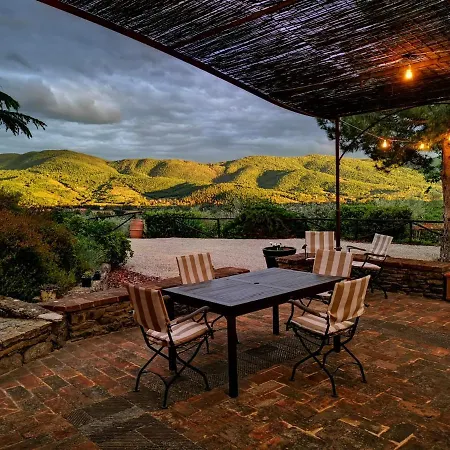 فندق Borgo Solamore *