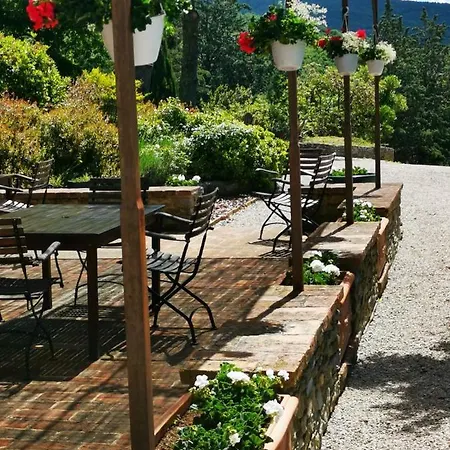 Borgo Solamore فندق كورتونا