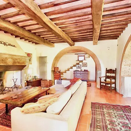 Borgo Solamore * Кортона