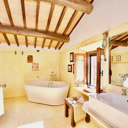 فندق Borgo Solamore *