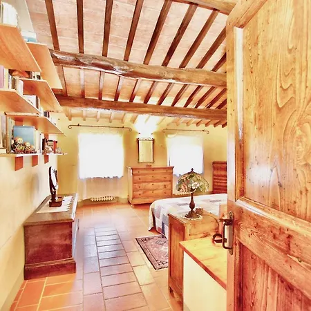 Borgo Solamore 酒店 哥尔顿