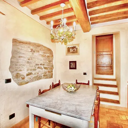 Borgo Solamore Κορτόνα