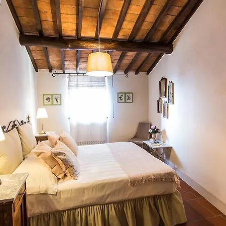 Borgo Solamore فندق *