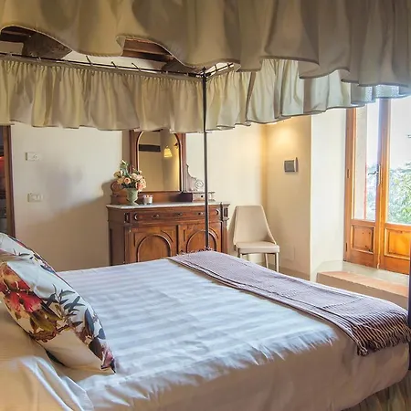 Borgo Solamore Кортона