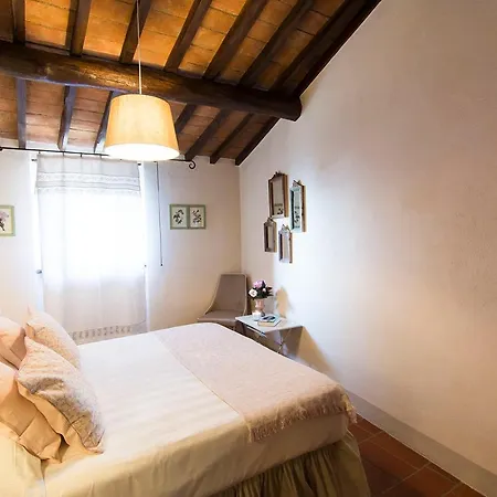 Borgo Solamore Отель