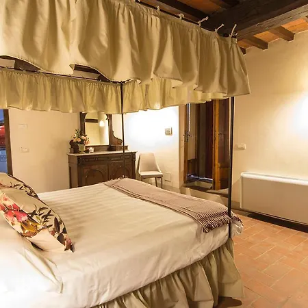 فندق Borgo Solamore