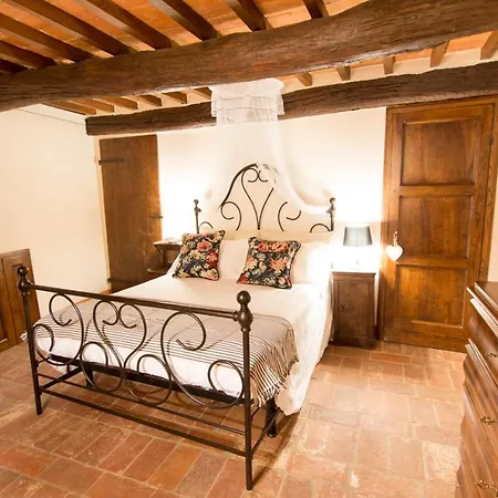 Отель Borgo Solamore