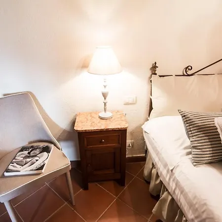 Отель Borgo Solamore