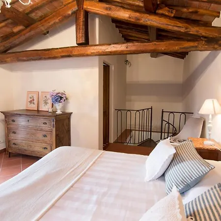 Borgo Solamore فندق كورتونا