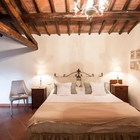 酒店 Borgo Solamore *