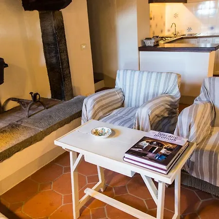 Borgo Solamore