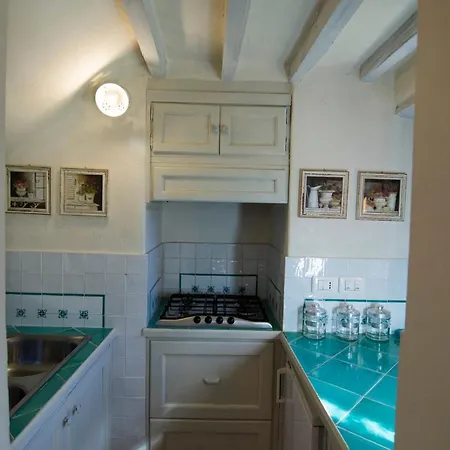 فندق Borgo Solamore *