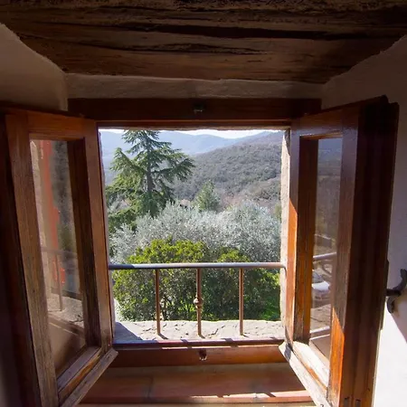 Отель Borgo Solamore