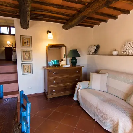 Borgo Solamore *