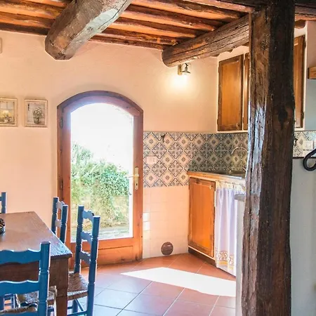 Borgo Solamore Отель Кортона