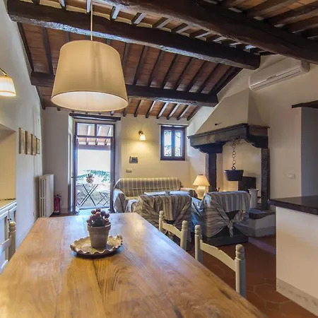 Borgo Solamore Отель