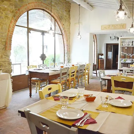 Borgo Solamore Отель *