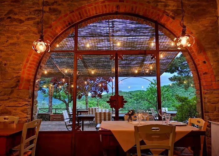 Borgo Solamore Отель *