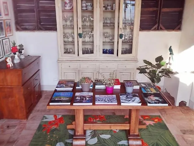 Szálloda Borgo Solamore