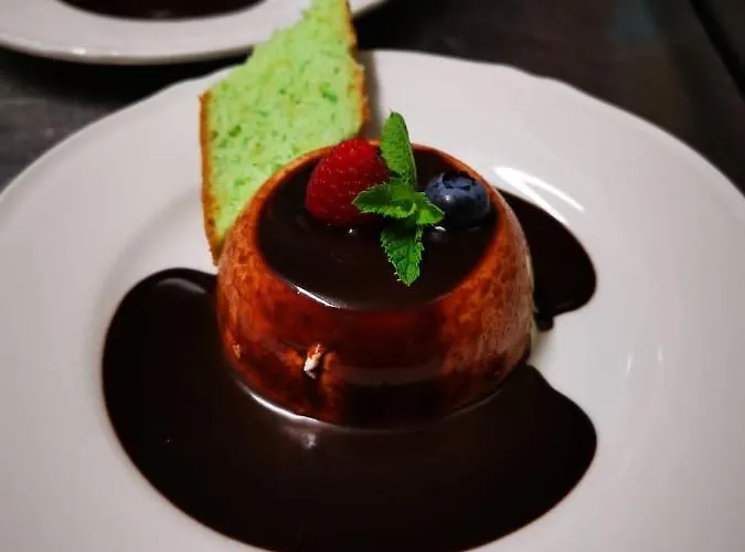 Borgo Solamore Кортона