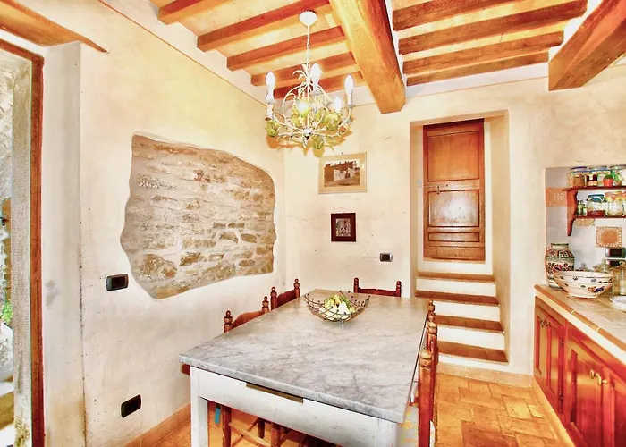 Borgo Solamore Cortona