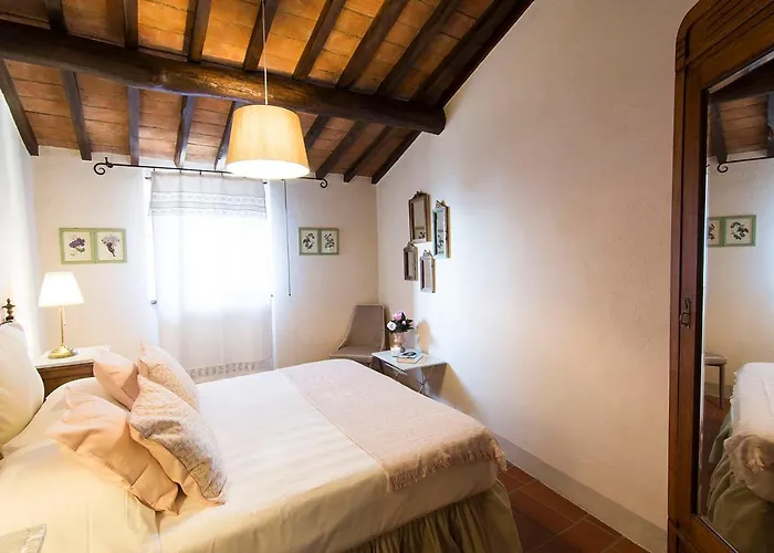 Borgo Solamore Szálloda