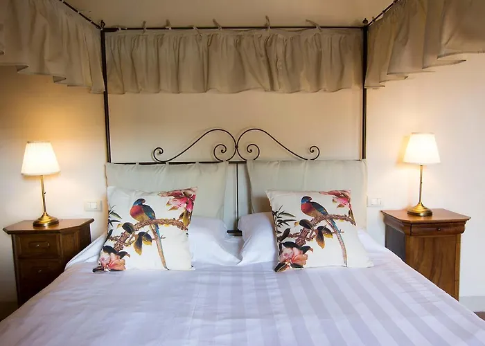 Borgo Solamore Отель