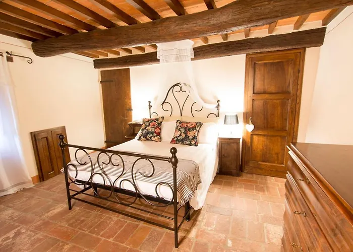 Отель Borgo Solamore