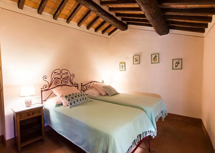 Borgo Solamore Szálloda