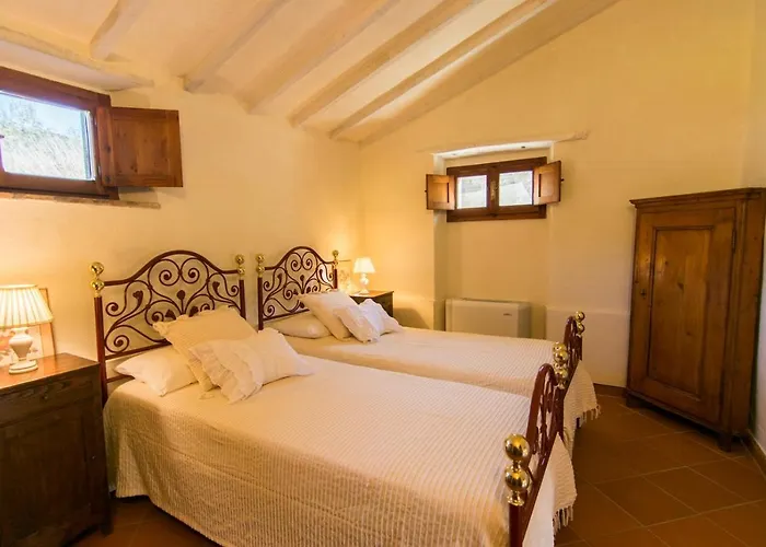 Отель Borgo Solamore *