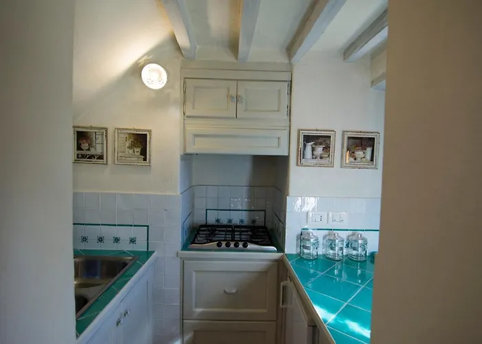 Готель Borgo Solamore *