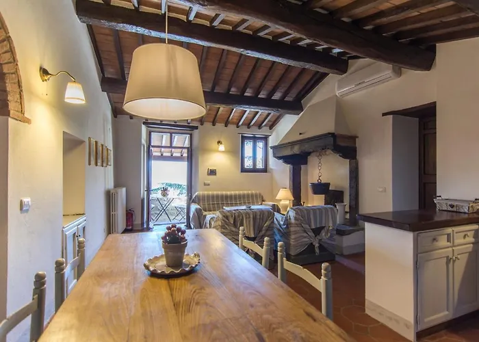 Borgo Solamore Отель