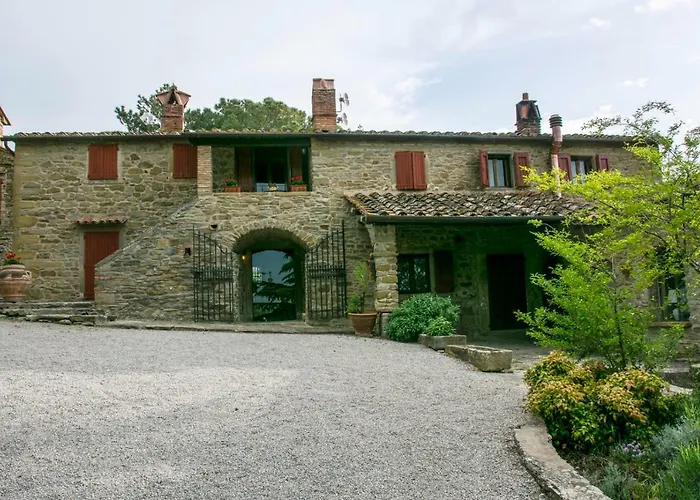 Borgo Solamore Отель