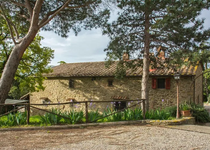 Borgo Solamore Szálloda *