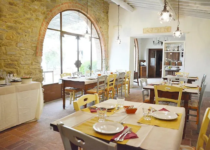 Borgo Solamore Отель *