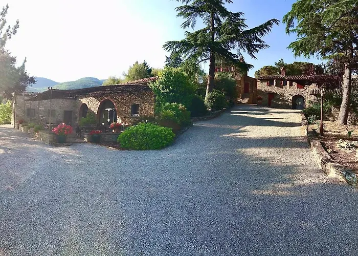 Отель Borgo Solamore *