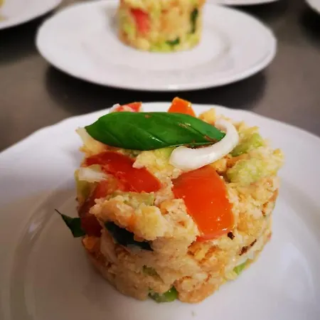 Borgo Solamore מלון קורטונה